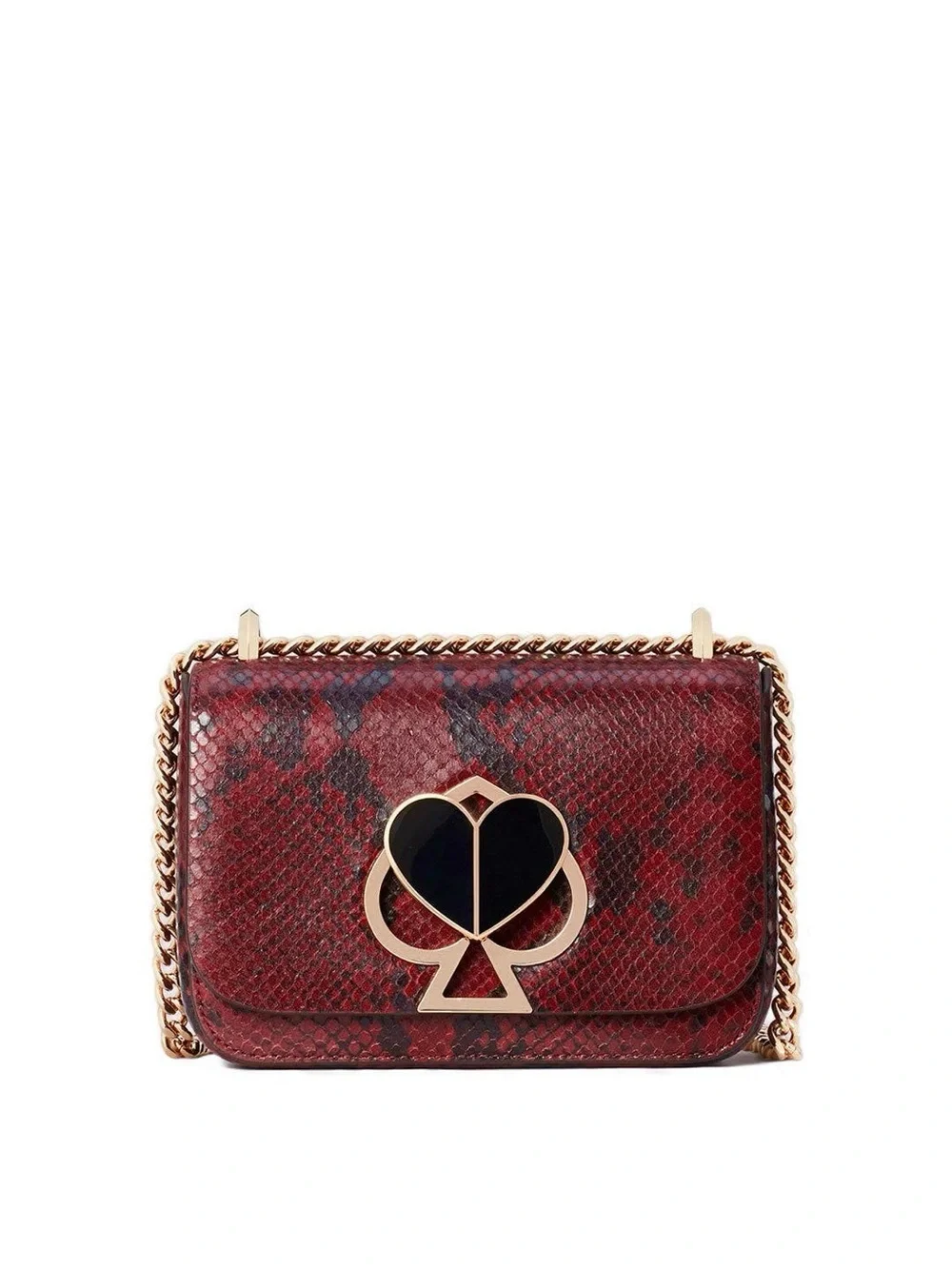 Cherrywood Nicola Small Chain Shoulder Bag